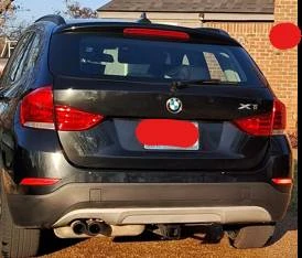 2014 BMW E84 X1 - Image 5 of 21