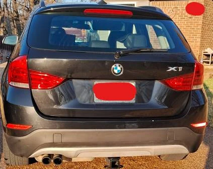 2014 BMW E84 X1 - Image 6 of 21