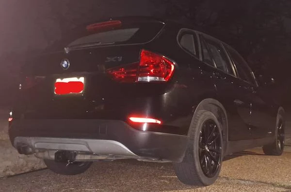 2014 BMW E84 X1 - Image 18 of 21