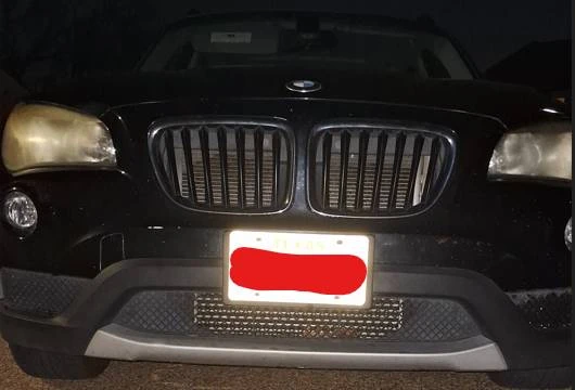 2014 BMW E84 X1 - Image 17 of 21