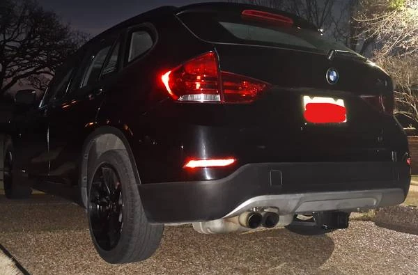 2014 BMW E84 X1 - Image 15 of 21