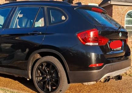 2014 BMW E84 X1 - Image 4 of 21