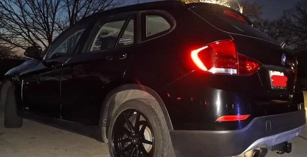 2014 BMW E84 X1 - Image 11 of 21