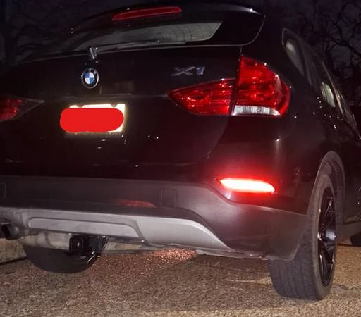 2014 BMW E84 X1 - Image 14 of 21