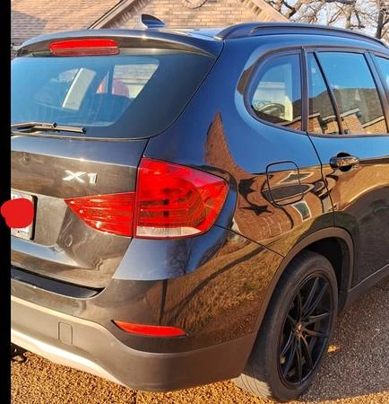 2014 BMW E84 X1 - Image 7 of 21