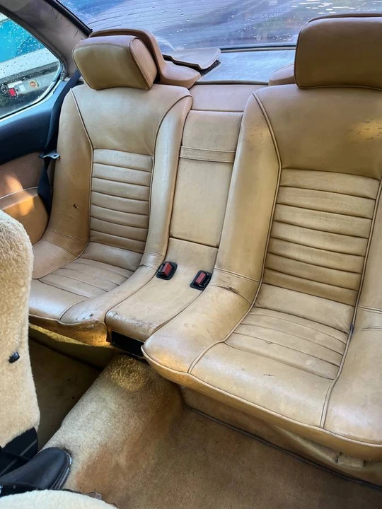 1977 BMW E24 6 Series - Image 12 of 19
