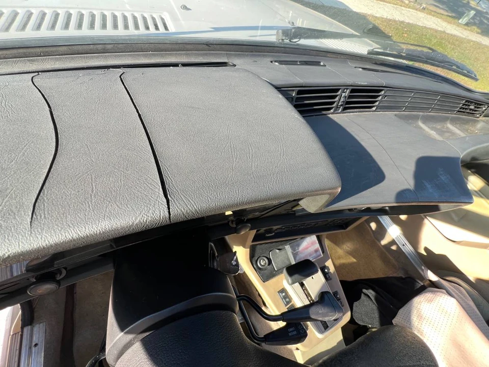 1986 BMW E24 6 Series - Image 23 of 24