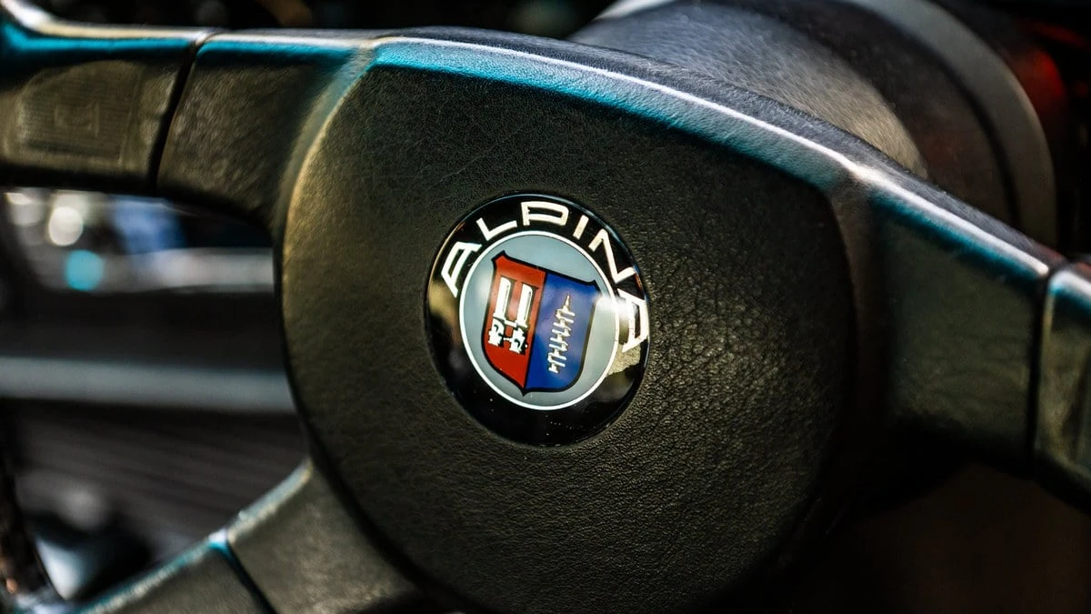 1989 BMW E24 6 Series - Image 27 of 30