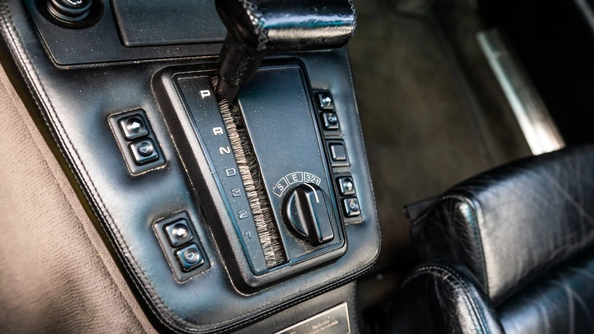 1989 BMW E24 6 Series - Image 23 of 30
