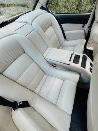 1988 BMW E24 6 Series - Image 12 of 15