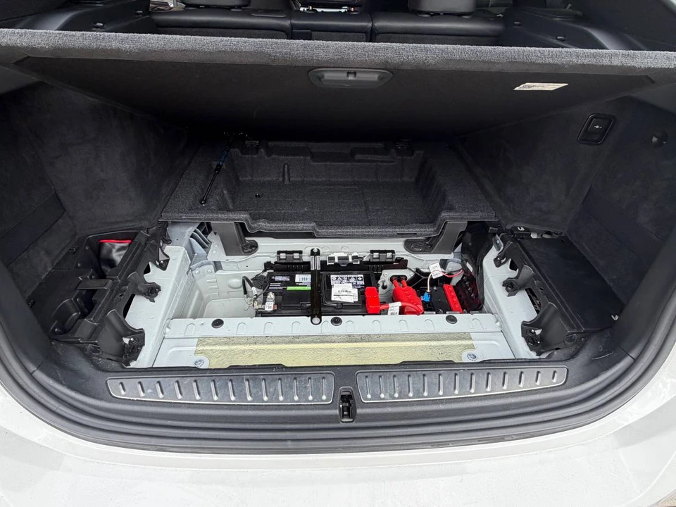 2018 BMW G32 6 Series - Image 10 of 10