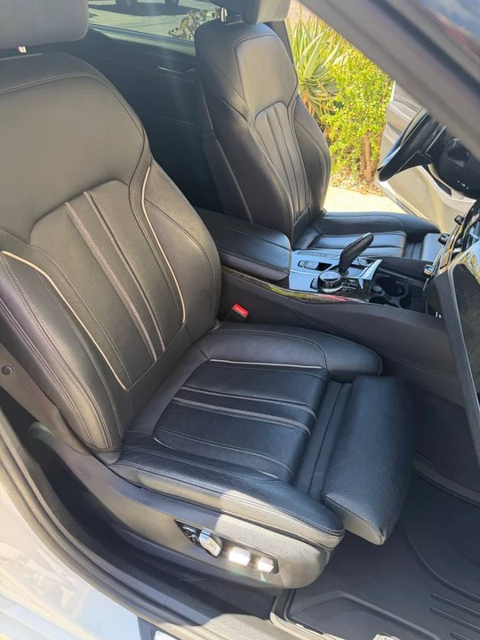 2018 BMW G32 6 Series - Image 5 of 10