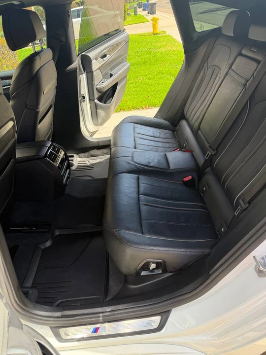 2018 BMW G32 6 Series - Image 6 of 10