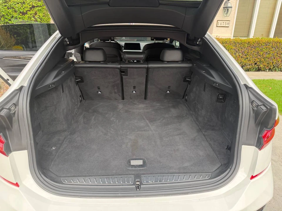 2018 BMW G32 6 Series - Image 8 of 10