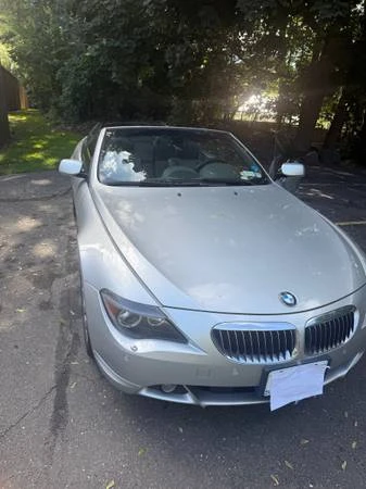 2005 BMW E63/E64 645Ci & 650i - Image 2 of 11