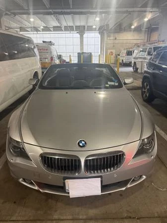 2005 BMW E63/E64 645Ci & 650i - Image 5 of 11