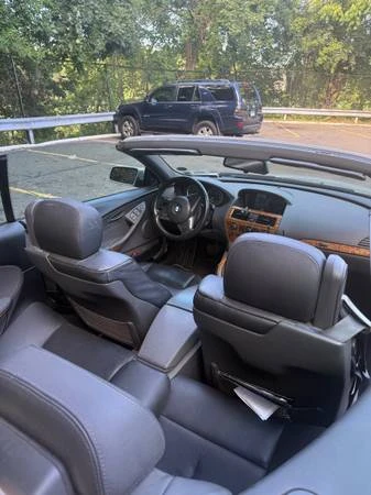 2005 BMW E63/E64 645Ci & 650i - Image 11 of 11