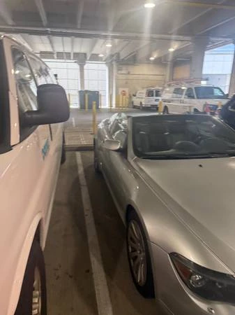 2005 BMW E63/E64 645Ci & 650i - Image 6 of 11