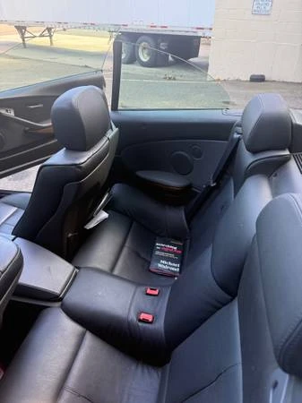 2005 BMW E63/E64 645Ci & 650i - Image 3 of 11