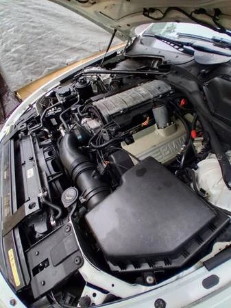 2005 BMW E63/E64 645Ci & 650i - Image 9 of 9