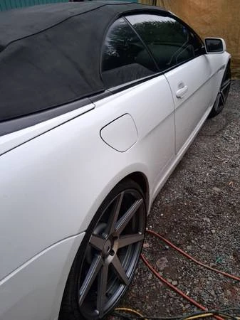 2005 BMW E63/E64 645Ci & 650i - Image 3 of 9