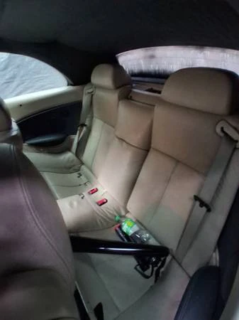 2005 BMW E63/E64 645Ci & 650i - Image 6 of 9