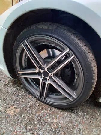2005 BMW E63/E64 645Ci & 650i - Image 8 of 9