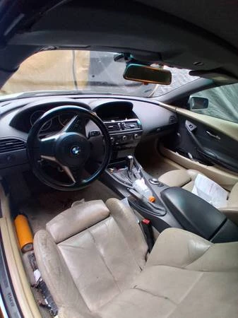 2005 BMW E63/E64 645Ci & 650i - Image 5 of 9