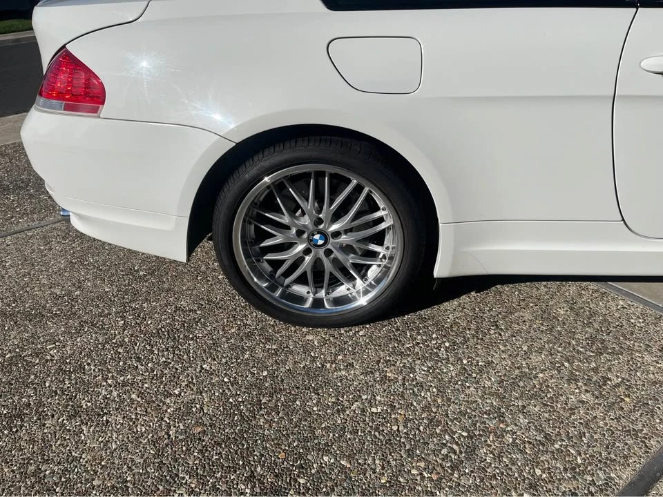 BMW E63/E64 645Ci & 650i - Image 6 of 8