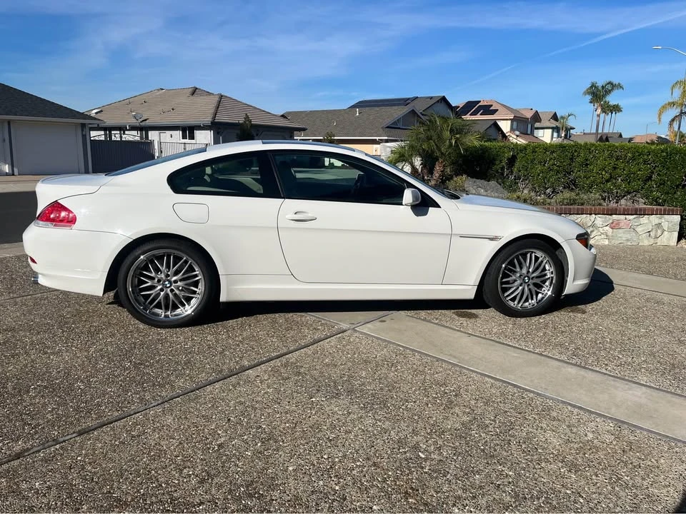 BMW E63/E64 645Ci & 650i - Image 8 of 8