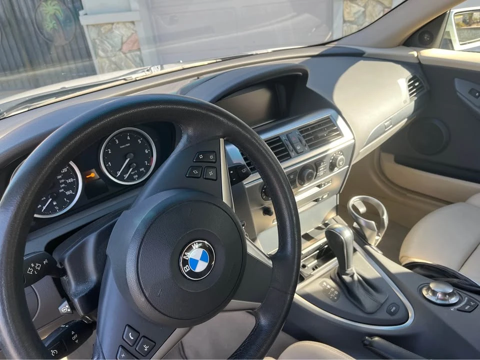 BMW E63/E64 645Ci & 650i - Image 2 of 8