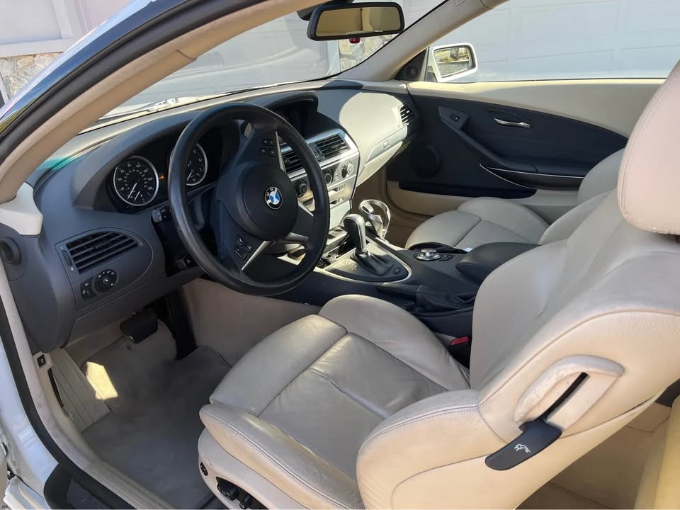 BMW E63/E64 645Ci & 650i - Image 3 of 8
