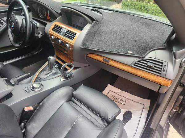 2005 BMW E63/E64 645Ci & 650i - Image 7 of 9