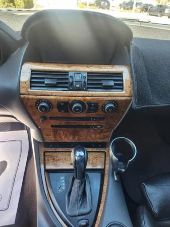 2005 BMW E63/E64 645Ci & 650i - Image 6 of 9