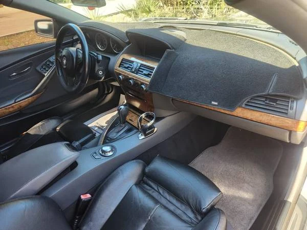 2005 BMW E63/E64 645Ci & 650i - Image 4 of 9