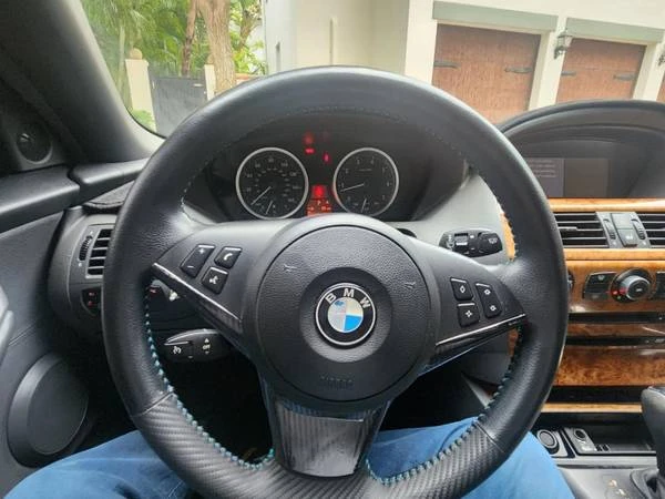 2005 BMW E63/E64 645Ci & 650i - Image 9 of 9