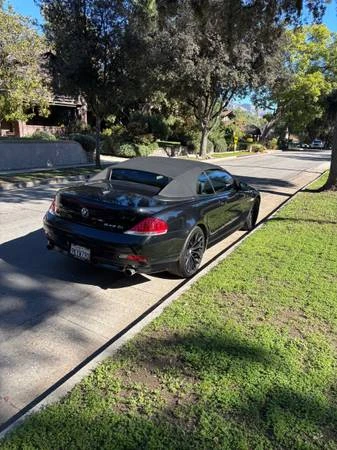 2005 BMW E63/E64 645Ci & 650i - Image 2 of 10