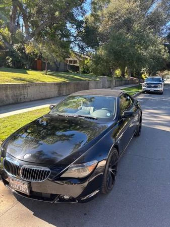 2005 BMW E63/E64 645Ci & 650i - Image 3 of 10