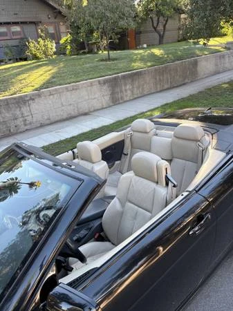 2005 BMW E63/E64 645Ci & 650i - Image 9 of 10