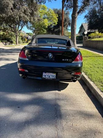 2005 BMW E63/E64 645Ci & 650i - Image 4 of 10
