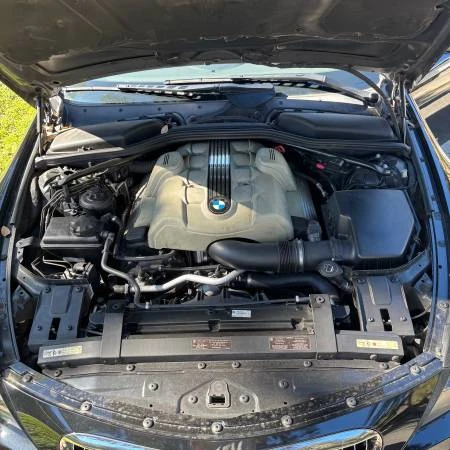 2005 BMW E63/E64 645Ci & 650i - Image 7 of 10