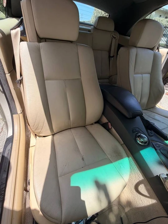 2005 BMW E63/E64 645Ci & 650i - Image 11 of 19