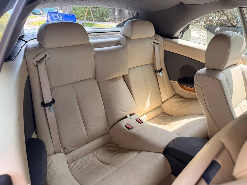 2005 BMW E63/E64 645Ci & 650i - Image 16 of 19