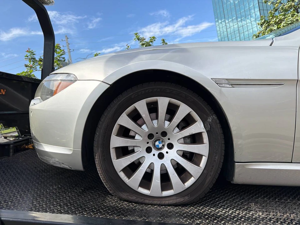 2005 BMW E63/E64 645Ci & 650i - Image 19 of 19