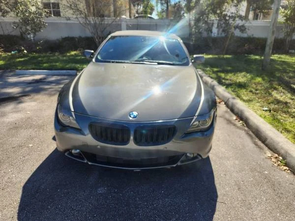 2005 BMW E63/E64 645Ci & 650i - Image 4 of 9