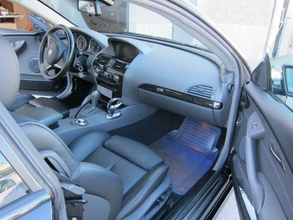 2005 BMW E63/E64 645Ci & 650i - Image 14 of 21