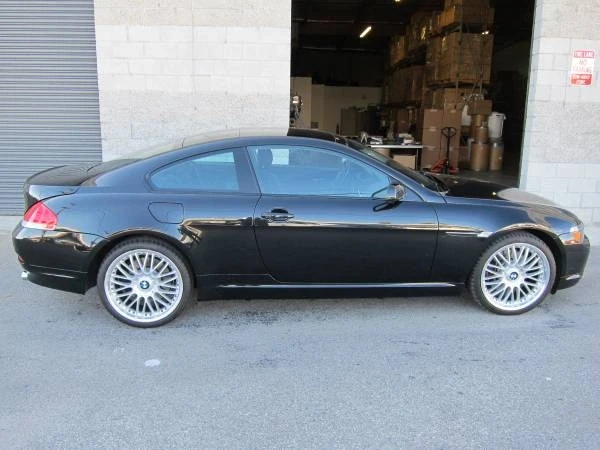 2005 BMW E63/E64 645Ci & 650i - Image 2 of 21