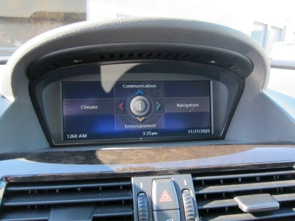 2005 BMW E63/E64 645Ci & 650i - Image 13 of 21
