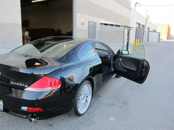 2005 BMW E63/E64 645Ci & 650i - Image 6 of 21