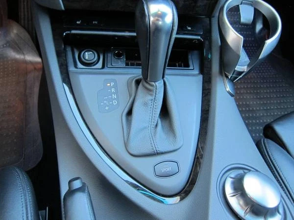 2005 BMW E63/E64 645Ci & 650i - Image 11 of 21